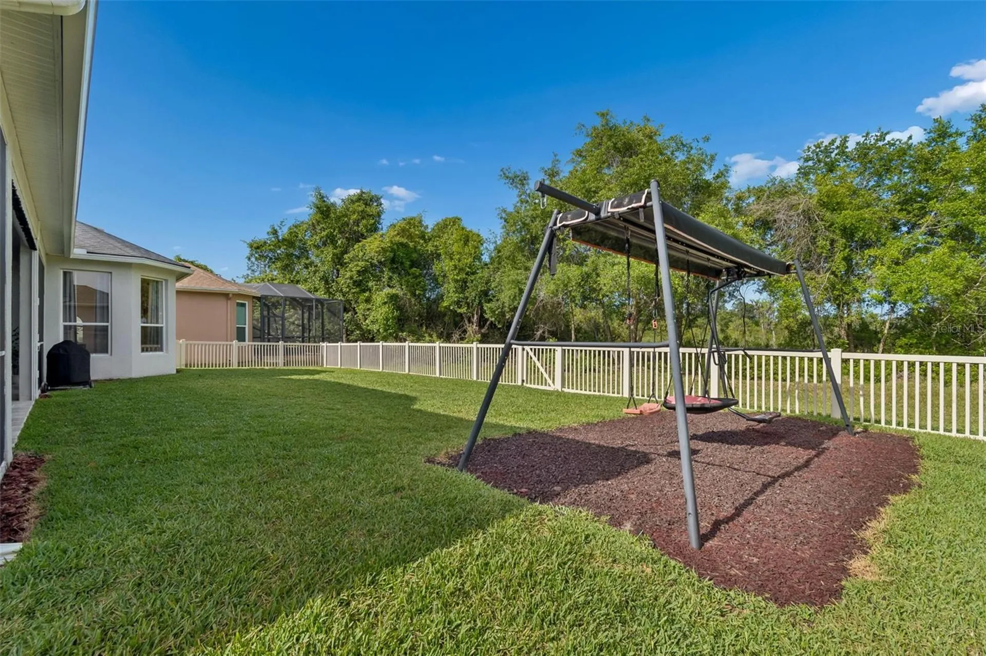 7441 Ambleside Drive Land O Lakes FL 34637