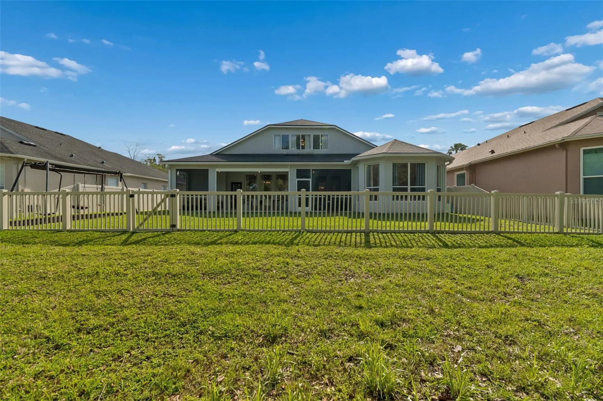 7441 Ambleside Drive Land O Lakes FL 34637