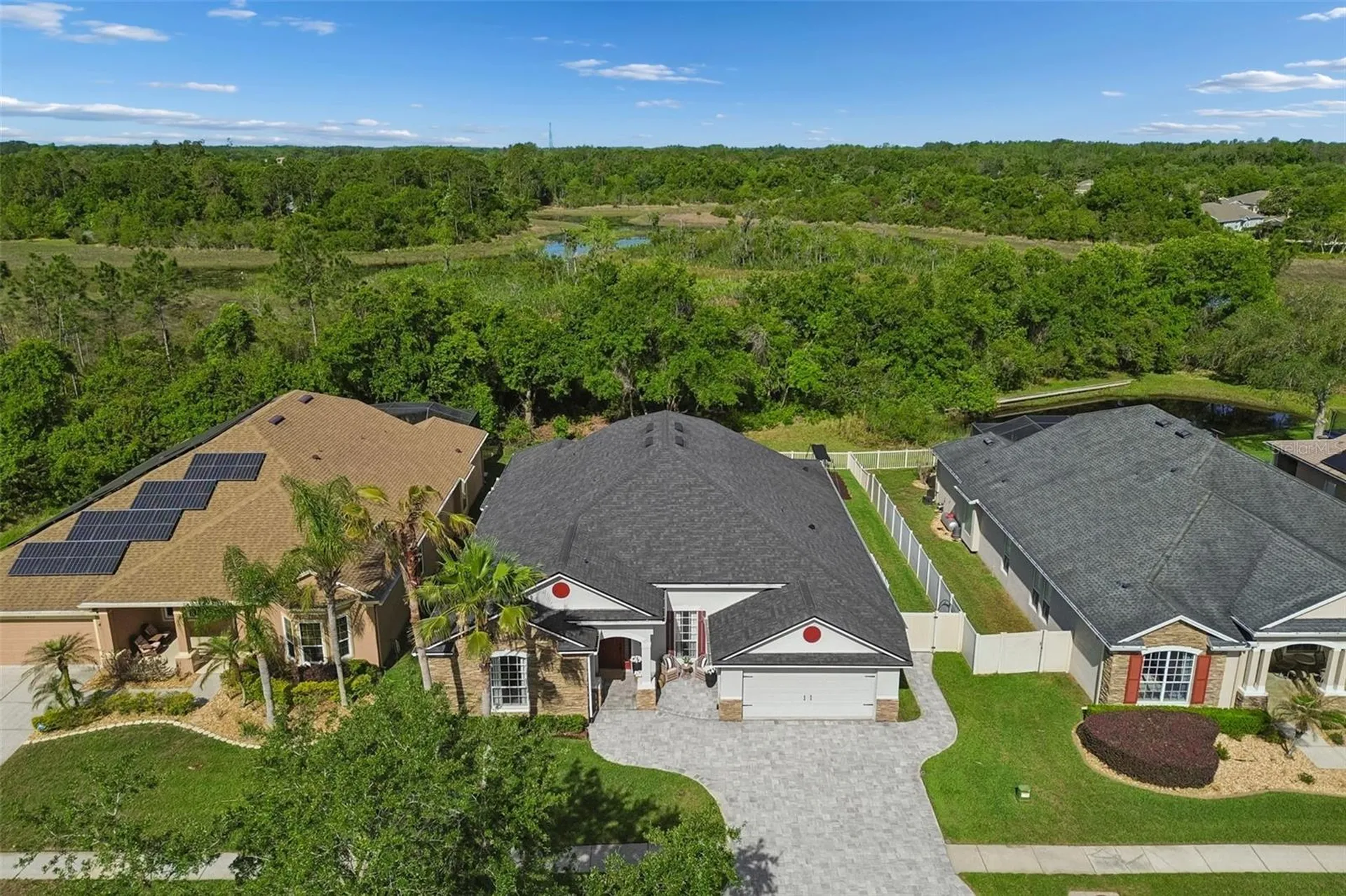 7441 Ambleside Drive Land O Lakes FL 34637