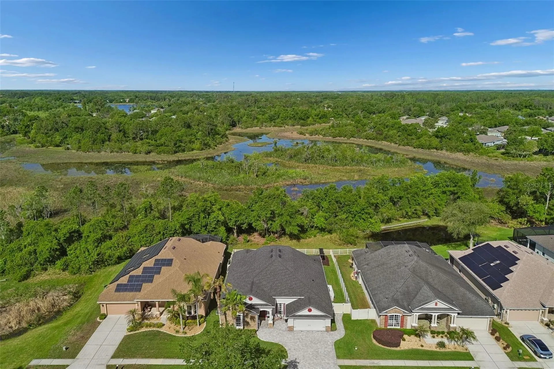 7441 Ambleside Drive Land O Lakes FL 34637