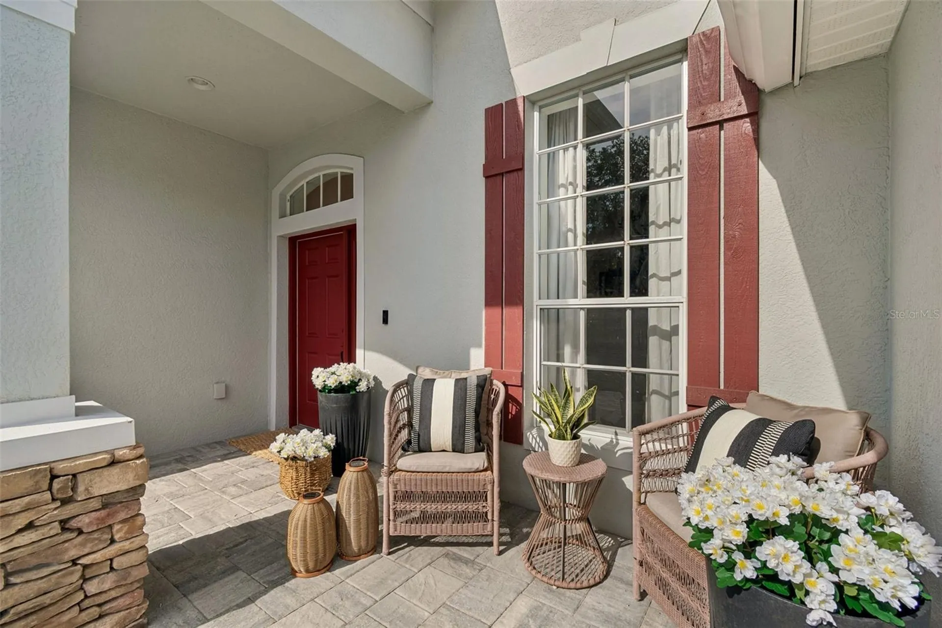 7441 Ambleside Drive Land O Lakes FL 34637