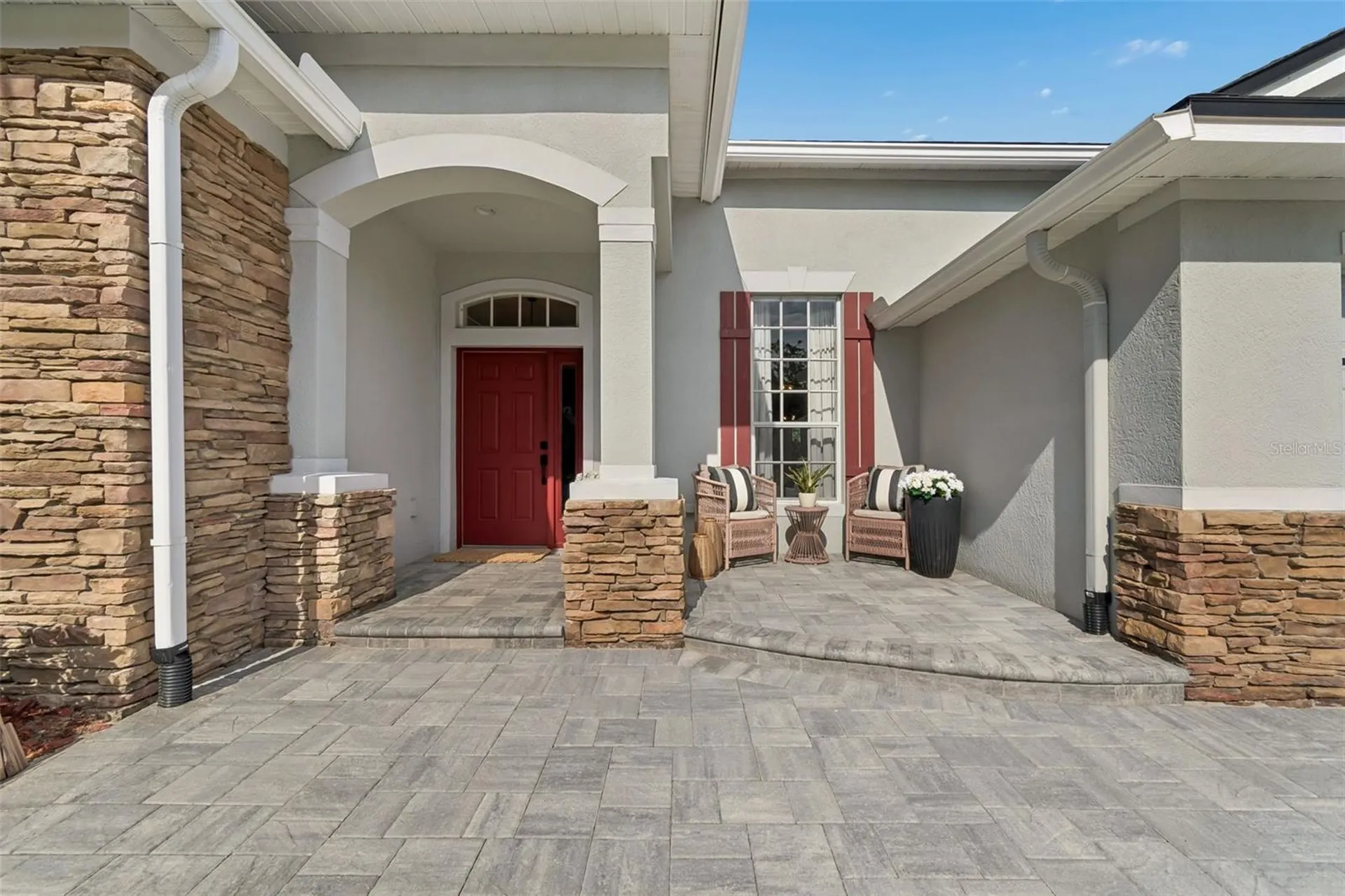 7441 Ambleside Drive Land O Lakes FL 34637