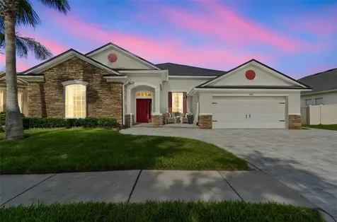 7441 Ambleside Drive Land O Lakes FL 34637