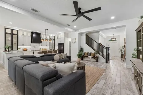 7441 Ambleside Drive Land O Lakes FL 34637