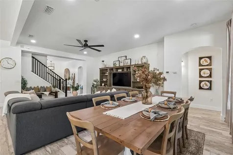 7441 Ambleside Drive Land O Lakes FL 34637