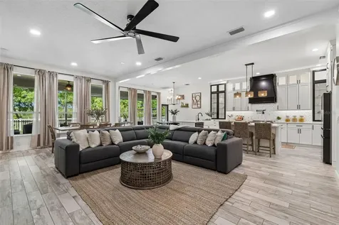 7441 Ambleside Drive Land O Lakes FL 34637
