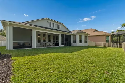 7441 Ambleside Drive Land O Lakes FL 34637