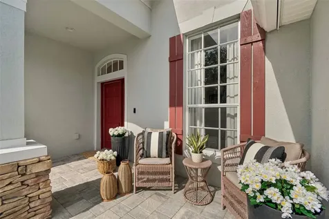 7441 Ambleside Drive Land O Lakes FL 34637