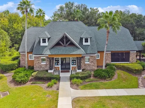 7441 Ambleside Drive Land O Lakes FL 34637