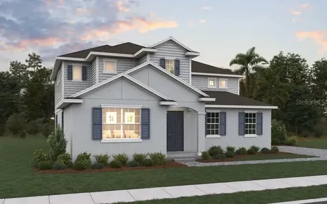 15142 Tea Tree Drive Winter Garden FL 34787