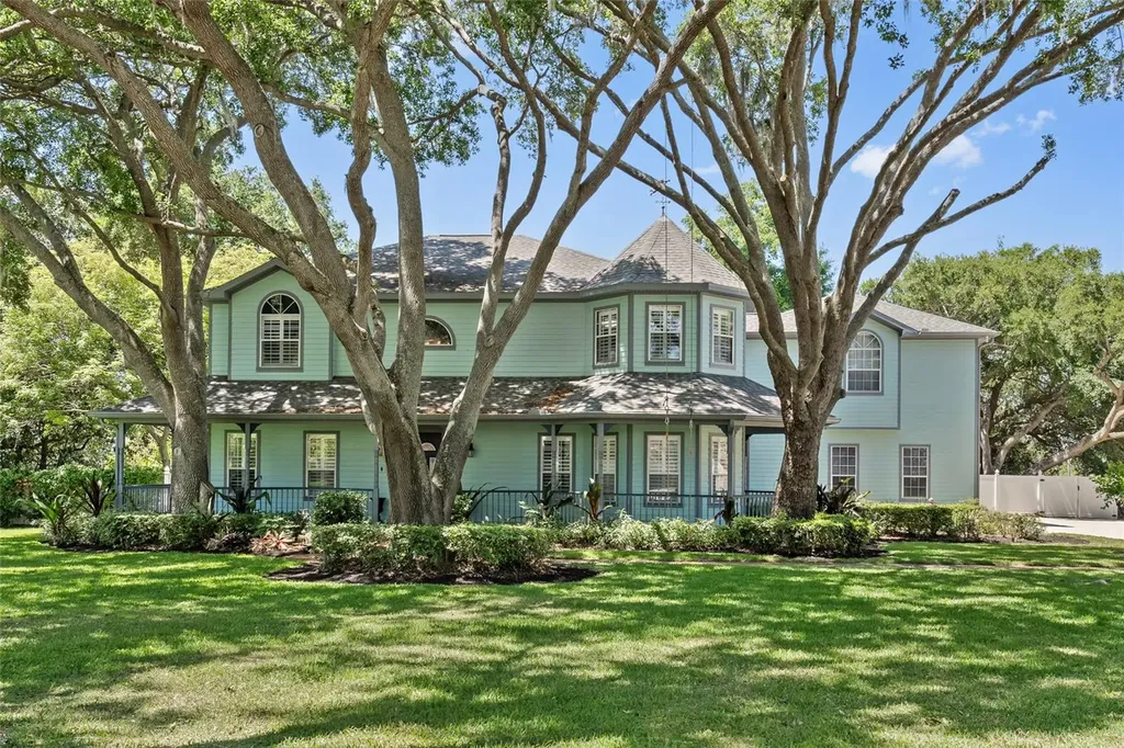 11449 Lake Butler Boulevard Windermere FL 34786