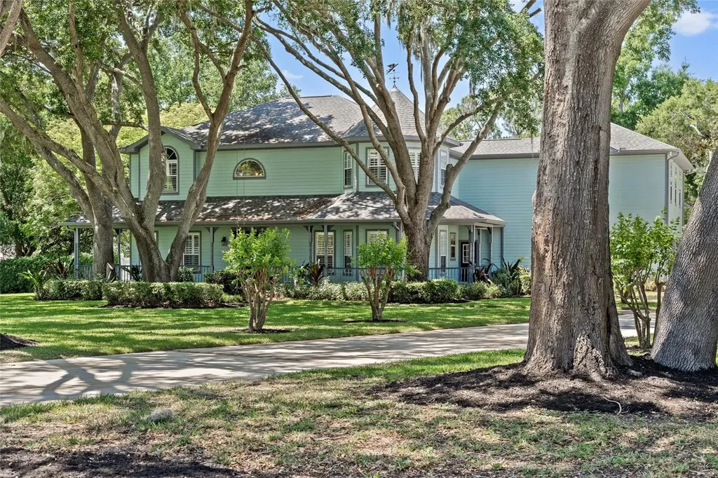 11449 Lake Butler Boulevard Windermere FL 34786