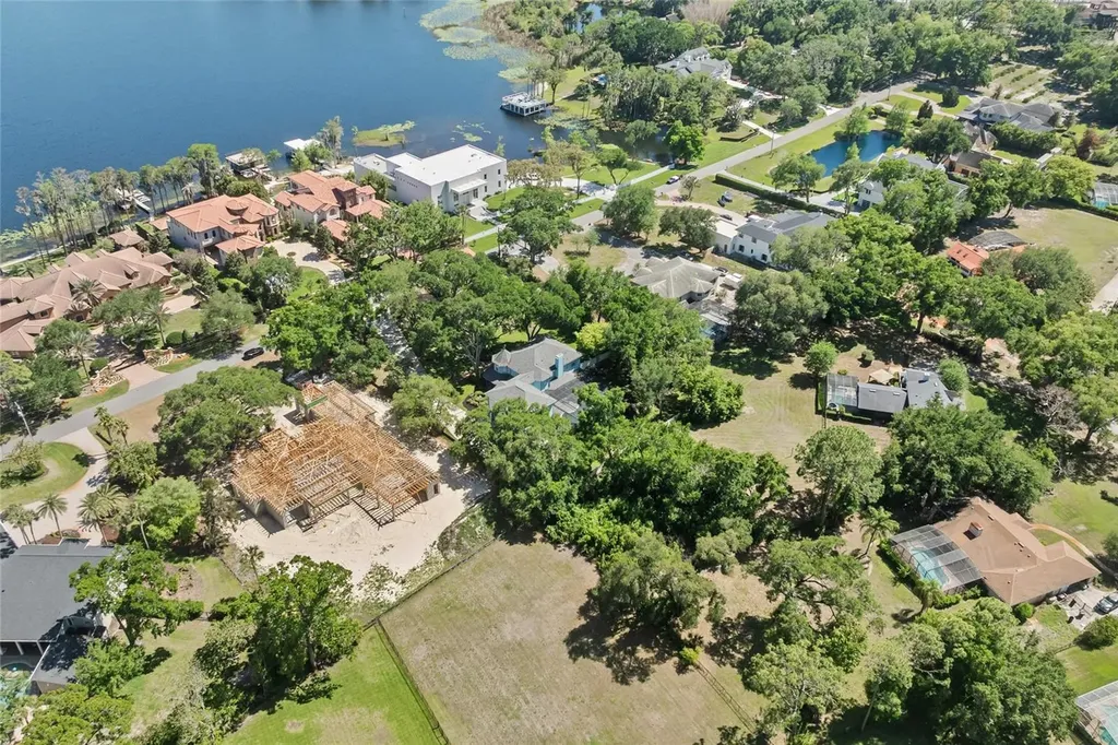 11449 Lake Butler Boulevard Windermere FL 34786