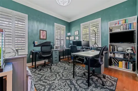 11449 Lake Butler Boulevard Windermere FL 34786