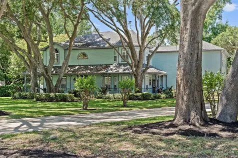 11449 Lake Butler Boulevard Windermere FL 34786