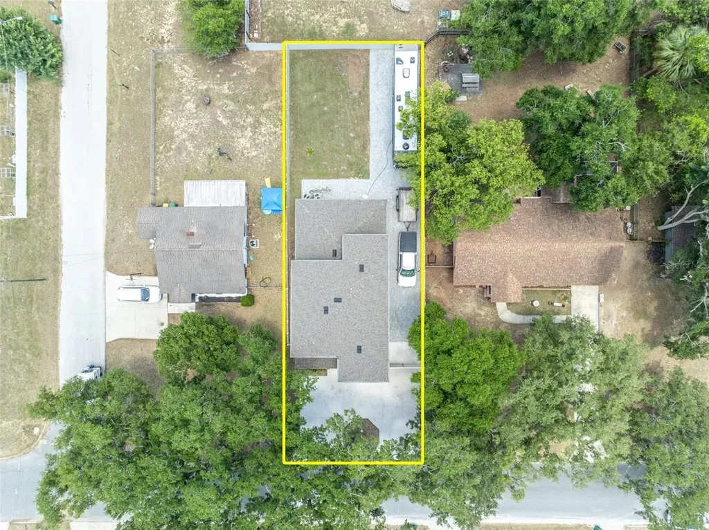 1309 S Center Street Eustis FL 32726
