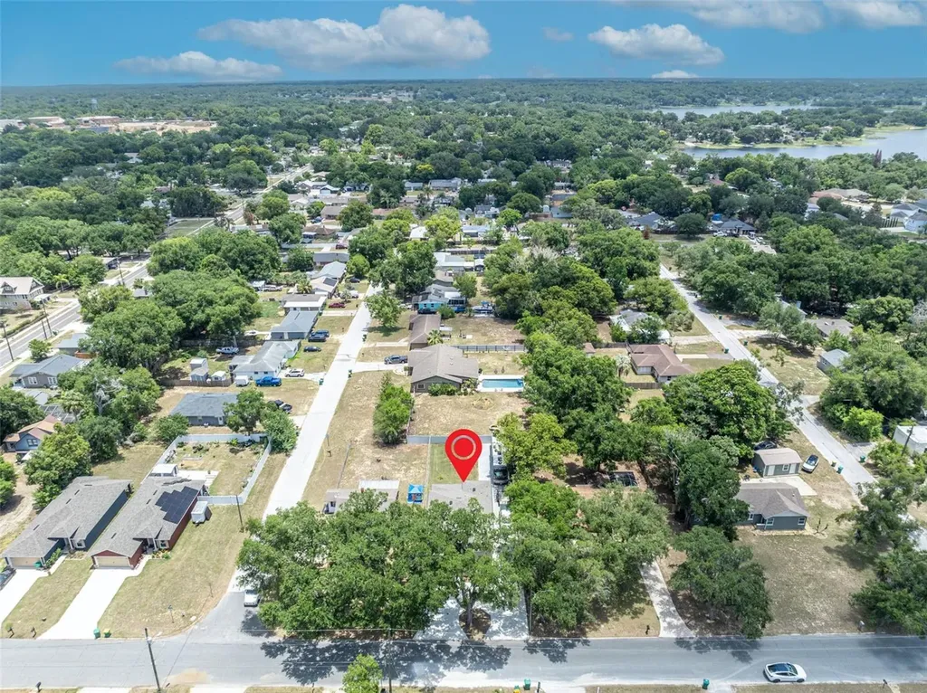 1309 S Center Street Eustis FL 32726