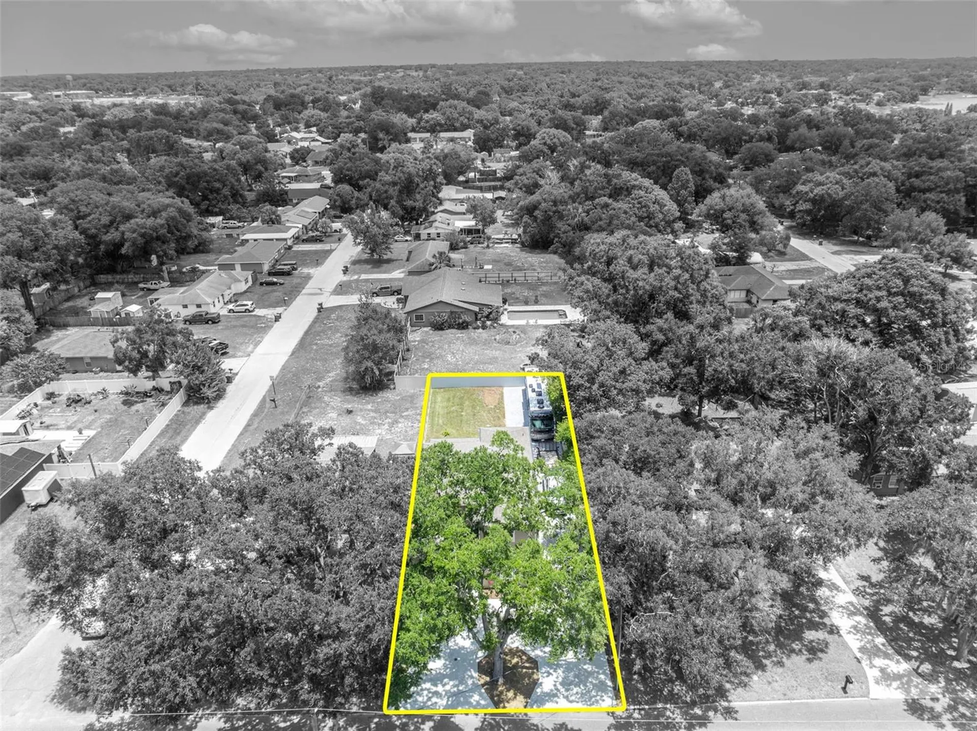 1309 S Center Street Eustis FL 32726