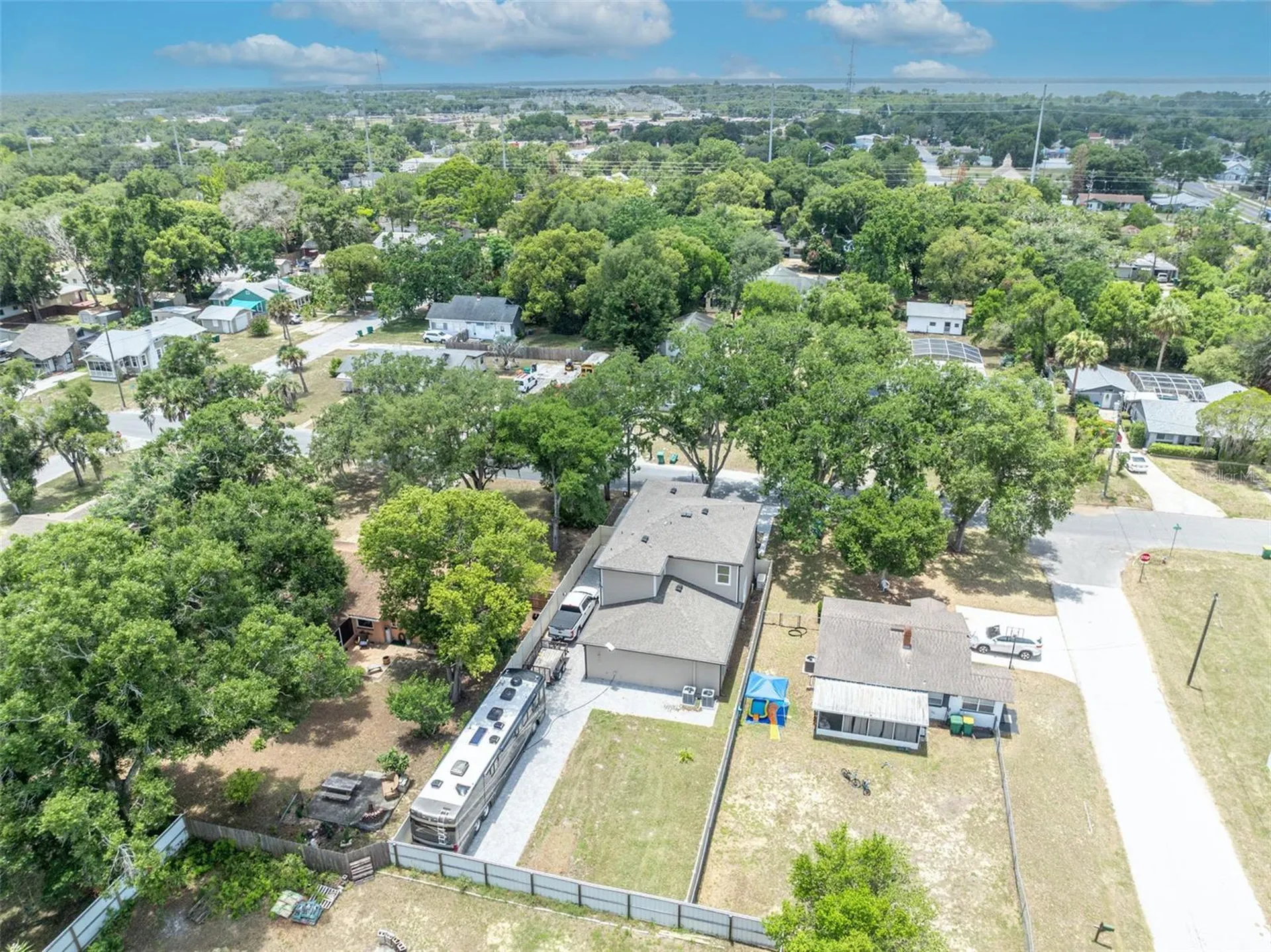 1309 S Center Street Eustis FL 32726