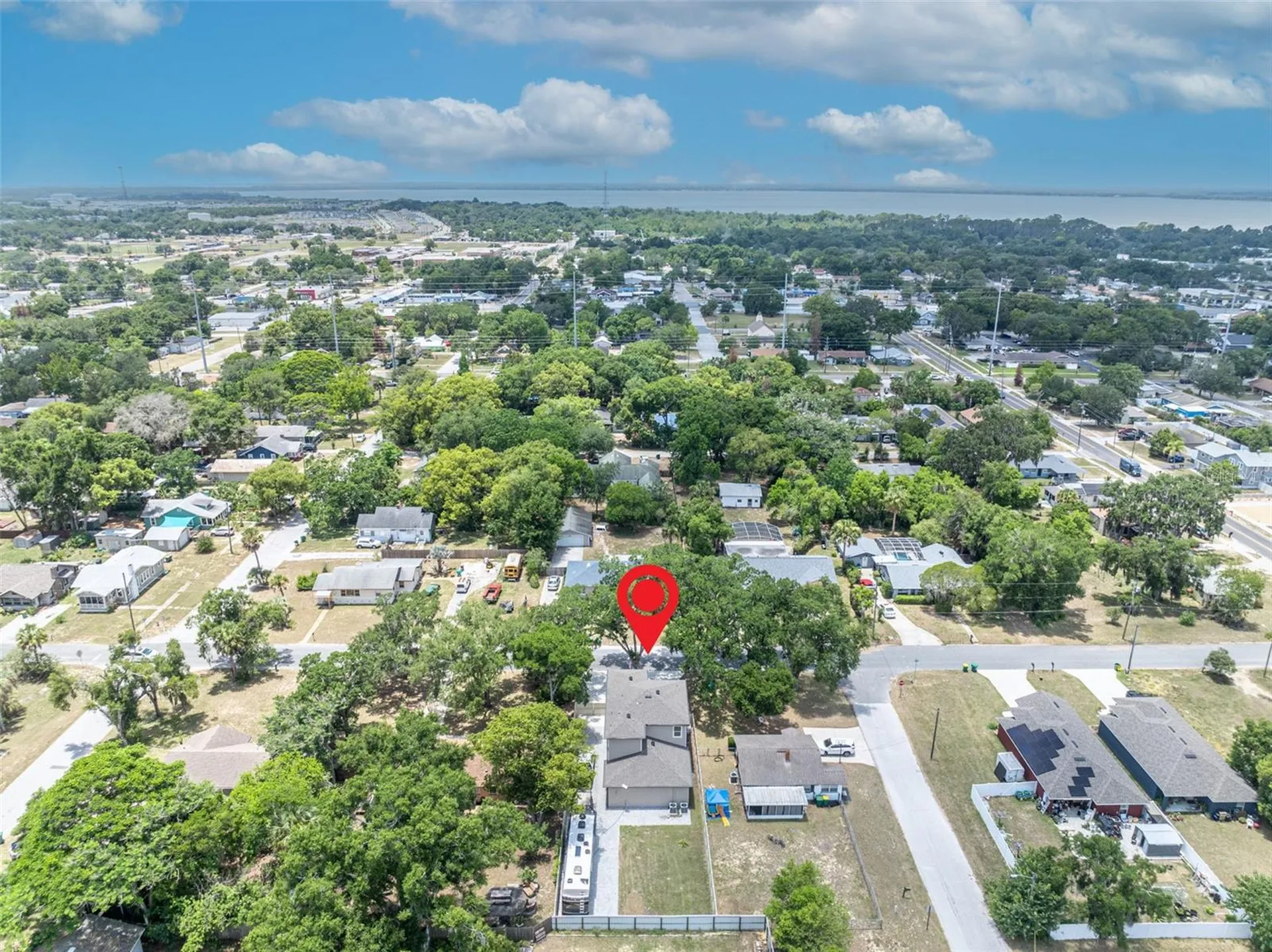 1309 S Center Street Eustis FL 32726
