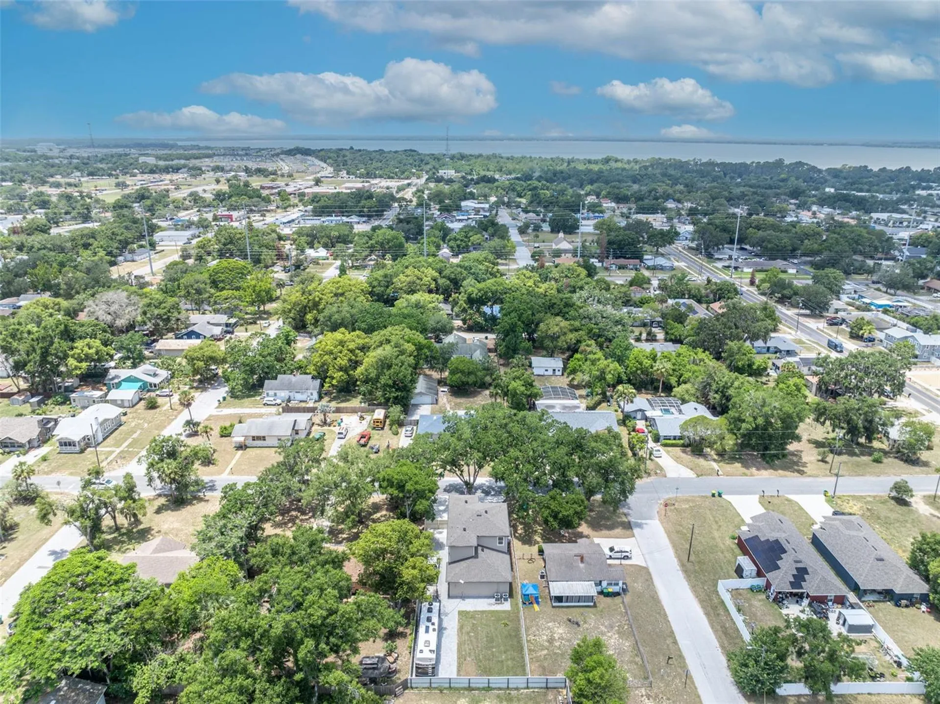 1309 S Center Street Eustis FL 32726