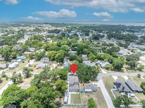 1309 S Center Street Eustis FL 32726