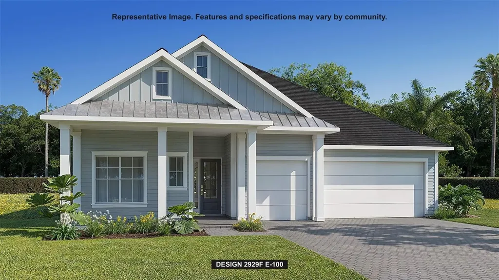 4438 Southern Valley Loop Brooksville FL 34601