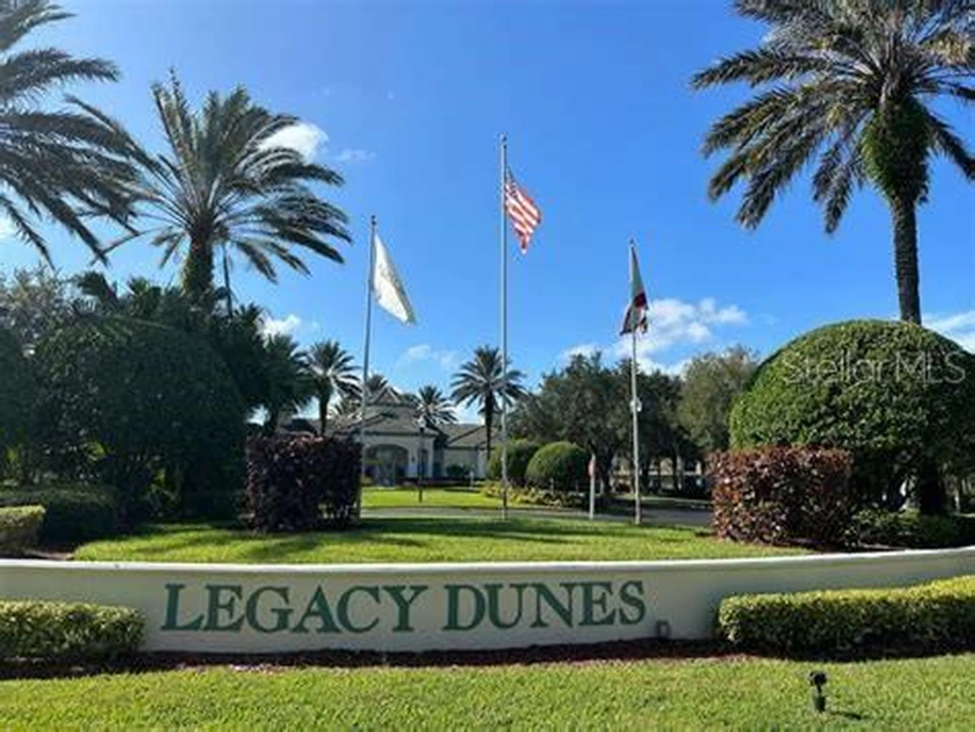 8807 Dunes Court Kissimmee FL 34747