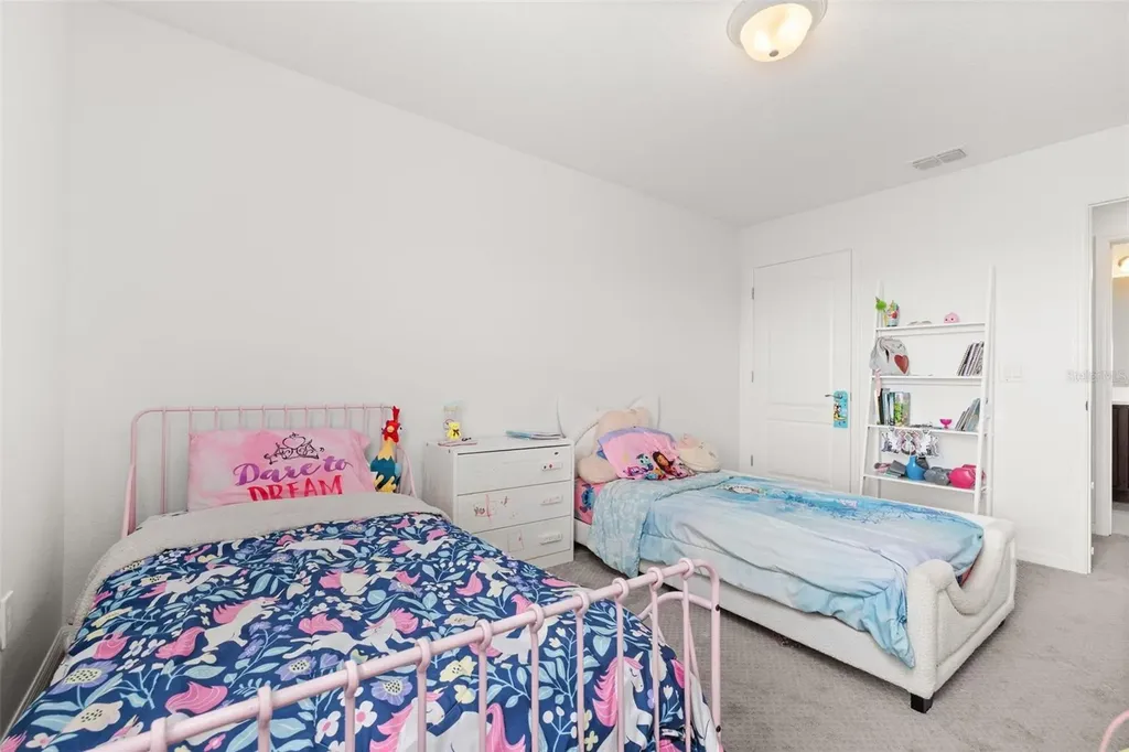 2933 Deerberry Lane Clermont FL 34714