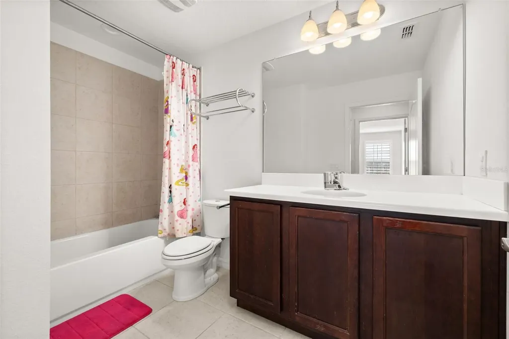 2933 Deerberry Lane Clermont FL 34714