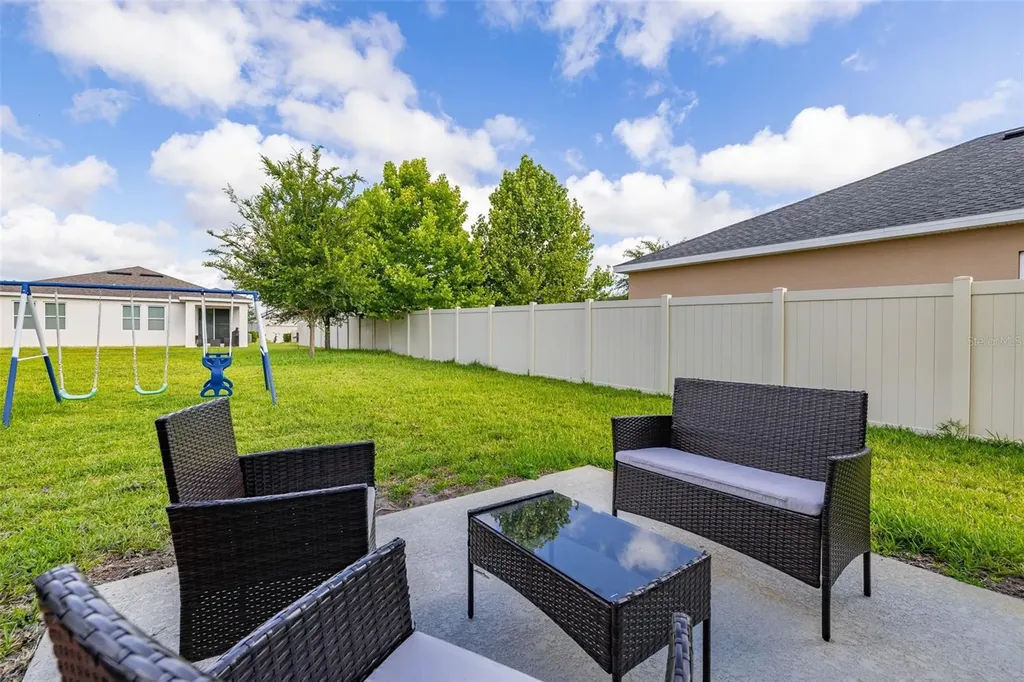 2933 Deerberry Lane Clermont FL 34714