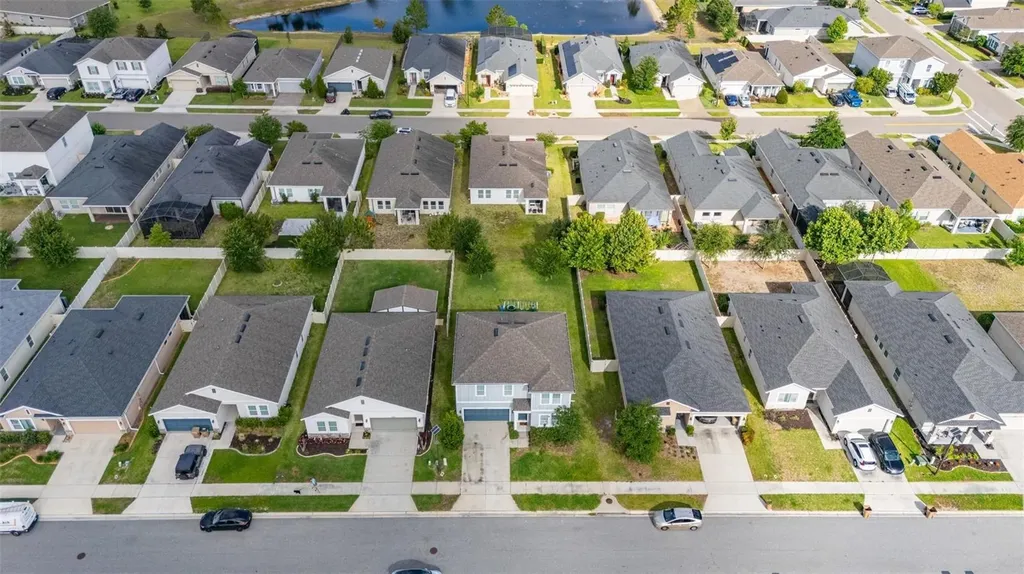 2933 Deerberry Lane Clermont FL 34714