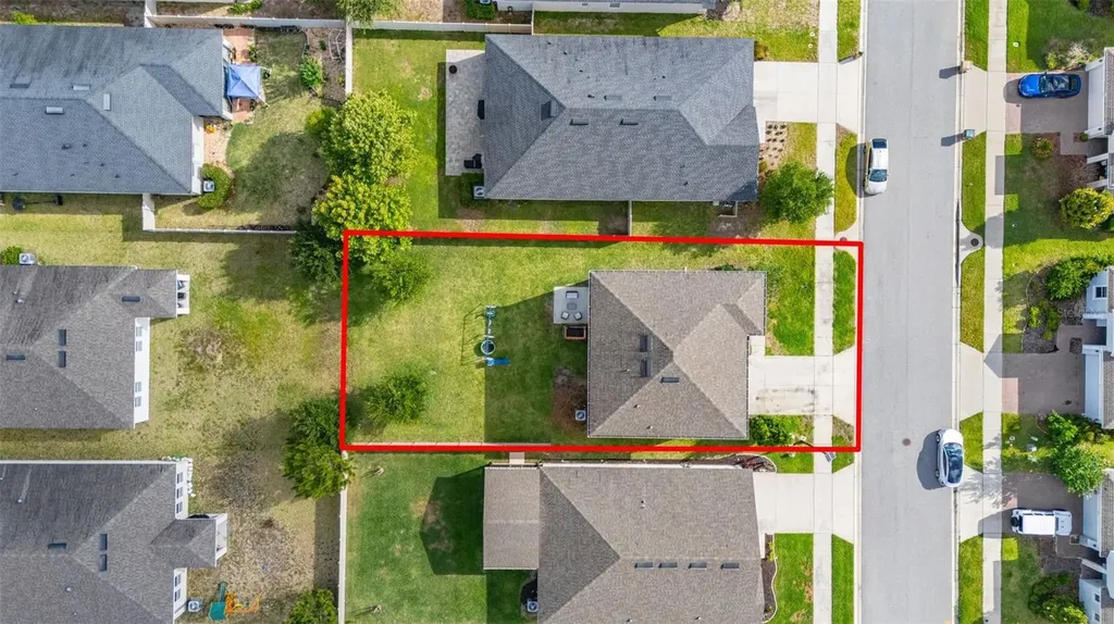 2933 Deerberry Lane Clermont FL 34714