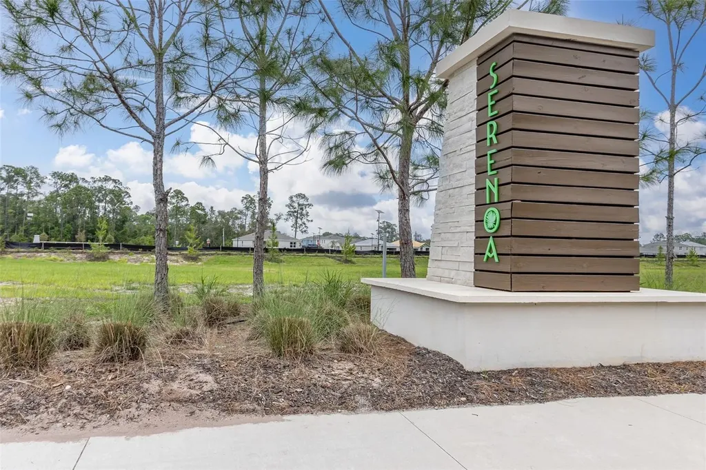 2933 Deerberry Lane Clermont FL 34714