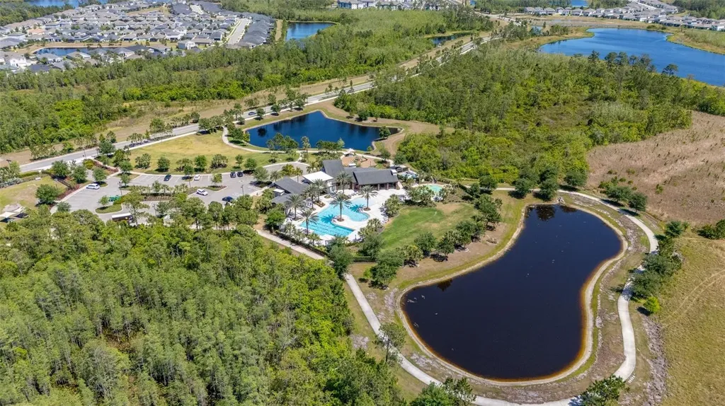2933 Deerberry Lane Clermont FL 34714