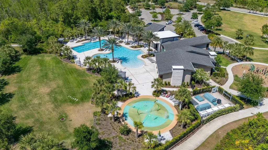 2933 Deerberry Lane Clermont FL 34714
