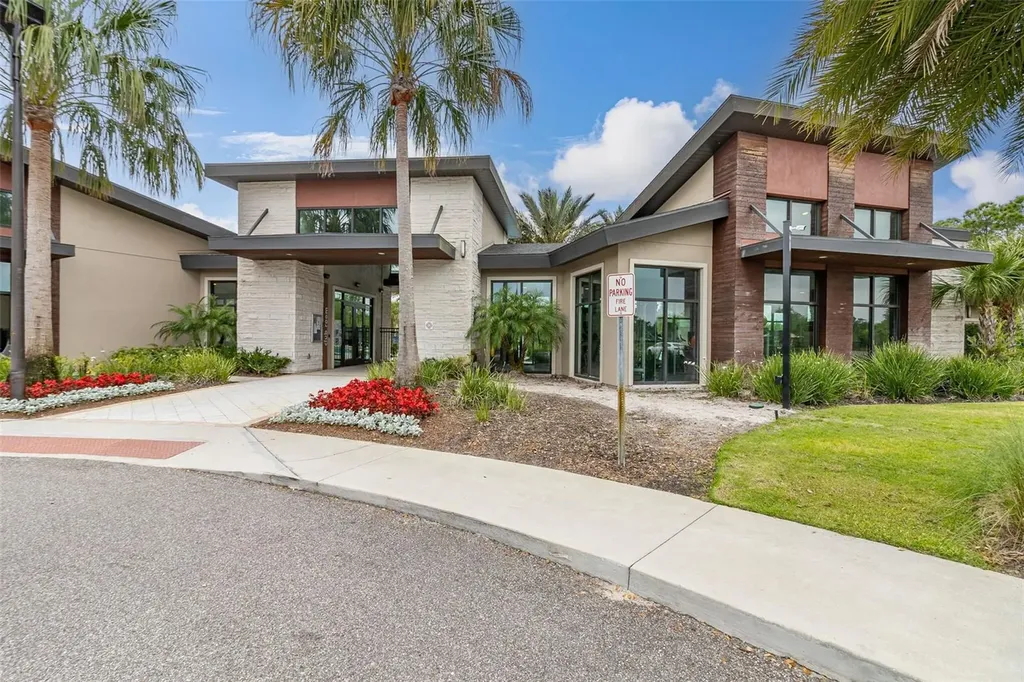 2933 Deerberry Lane Clermont FL 34714