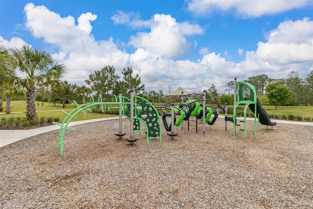 2933 Deerberry Lane Clermont FL 34714