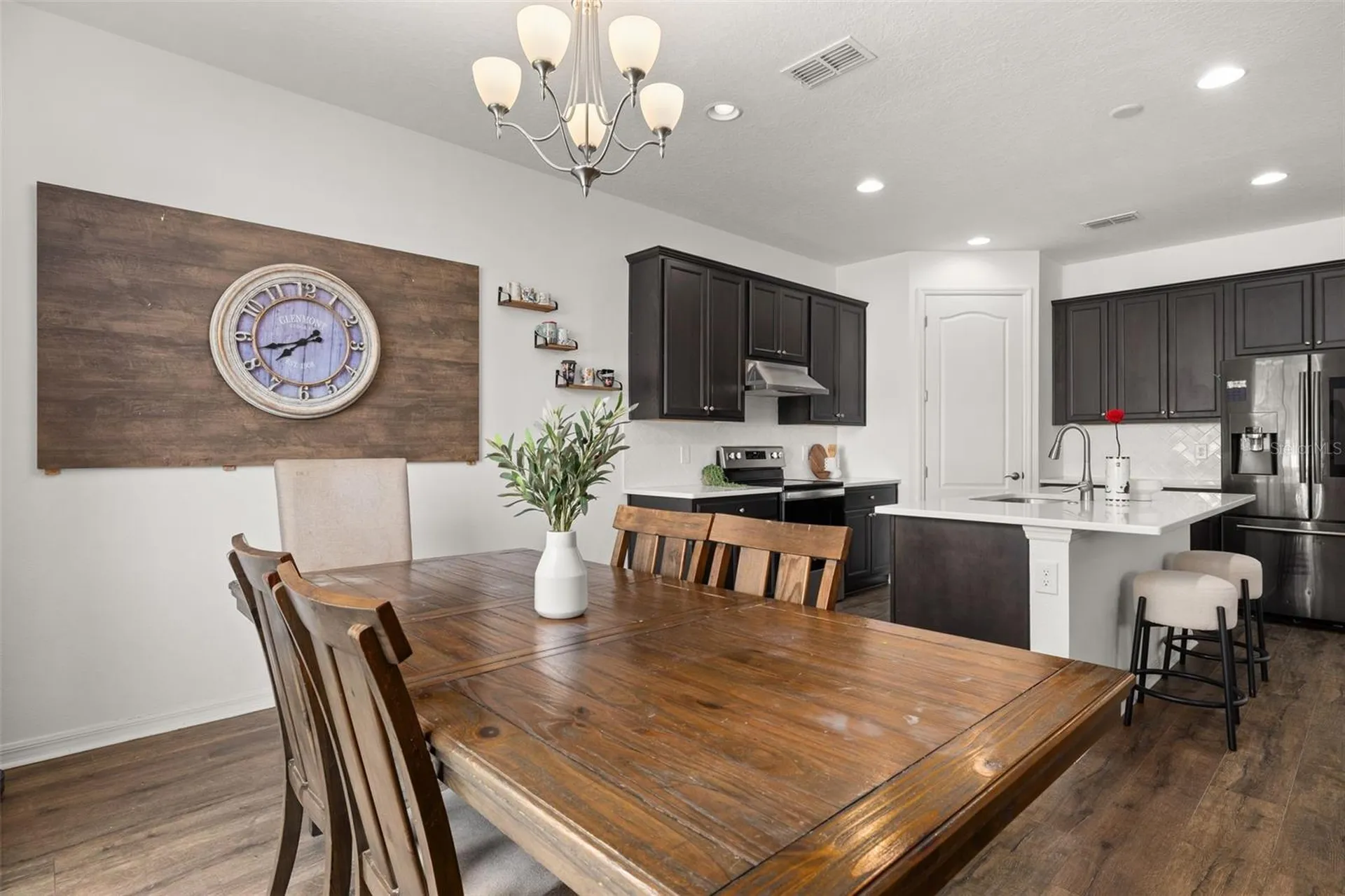 2933 Deerberry Lane Clermont FL 34714