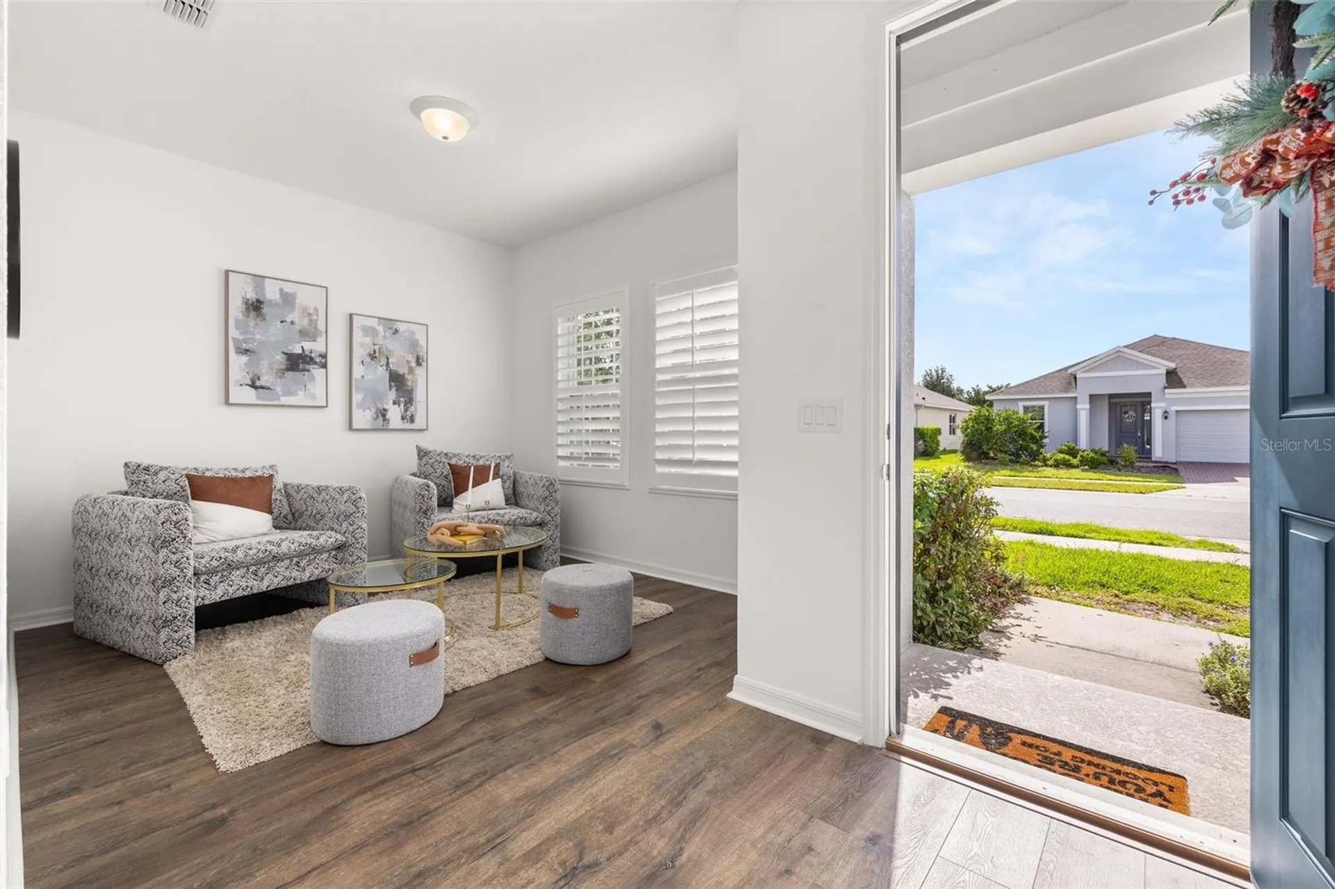 2933 Deerberry Lane Clermont FL 34714