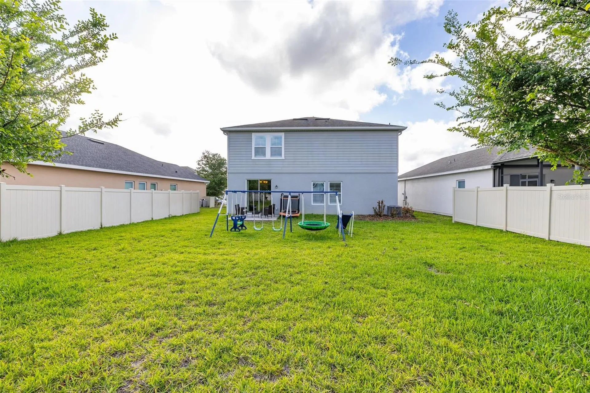 2933 Deerberry Lane Clermont FL 34714