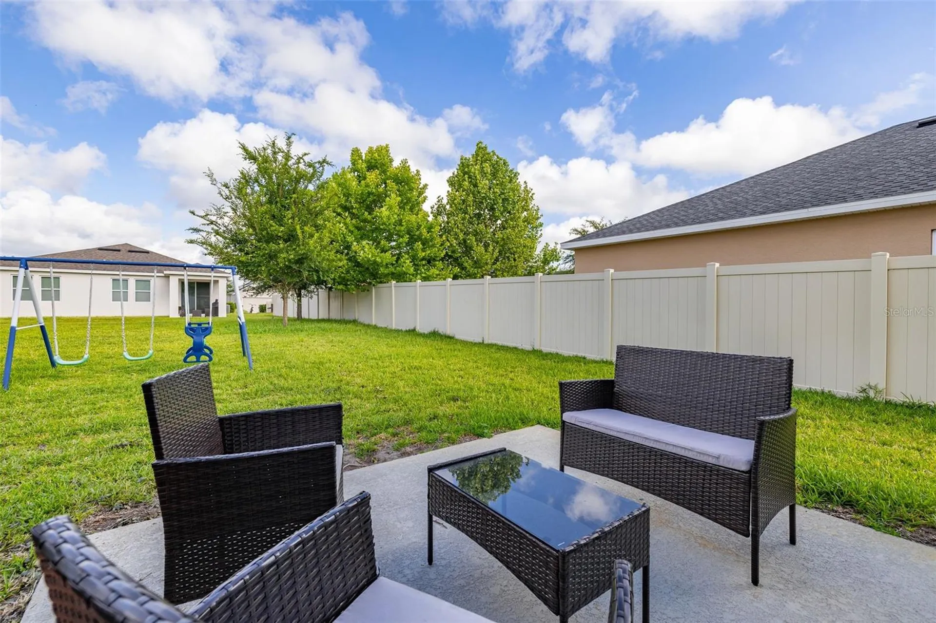 2933 Deerberry Lane Clermont FL 34714