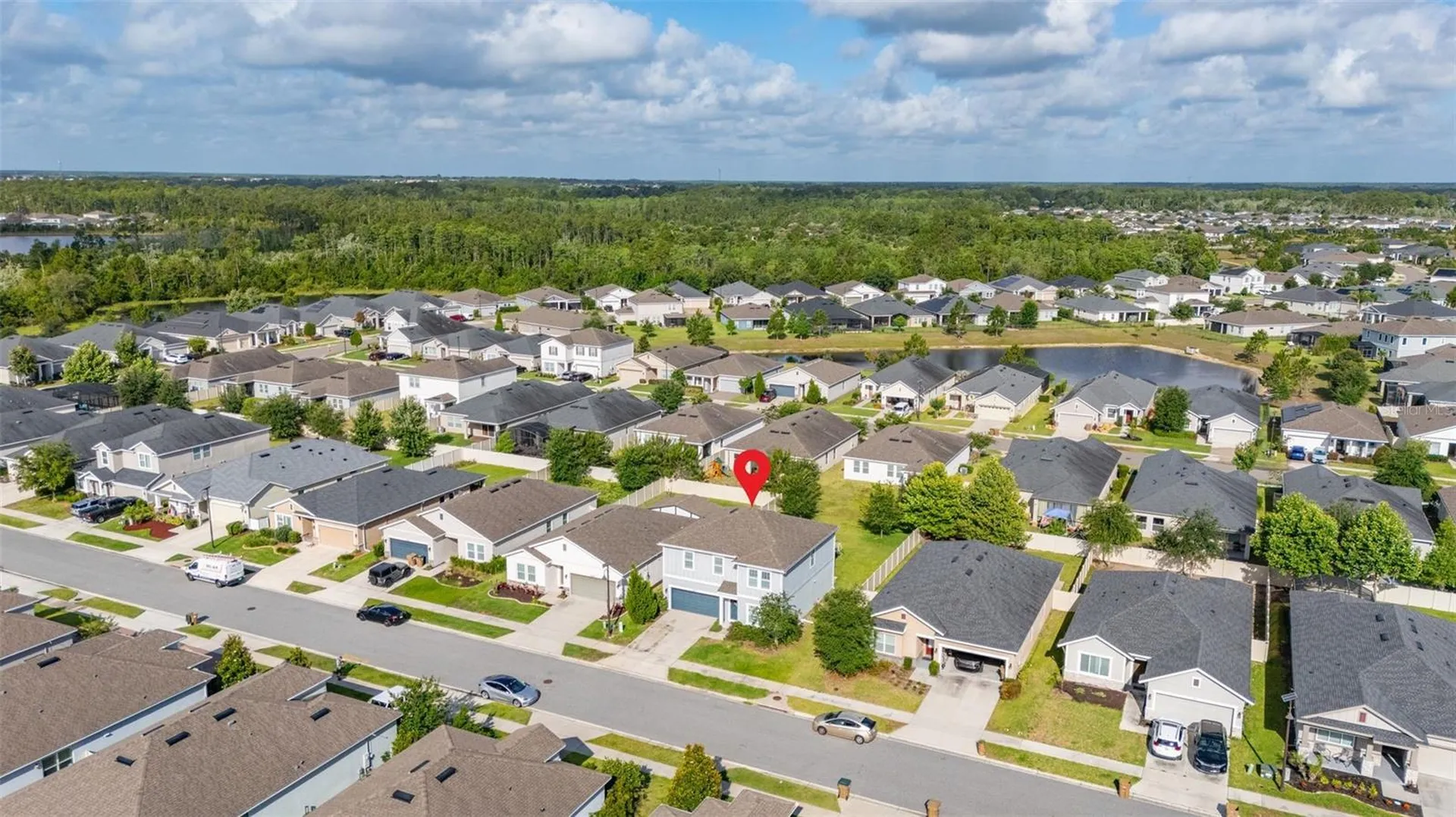 2933 Deerberry Lane Clermont FL 34714