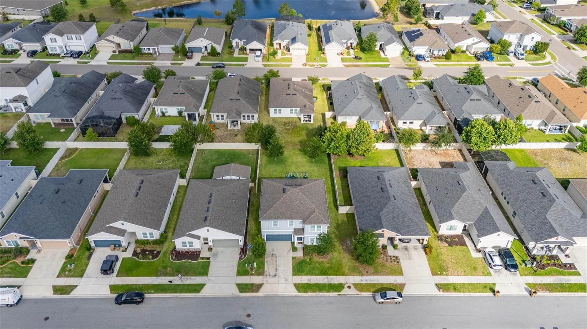 2933 Deerberry Lane Clermont FL 34714