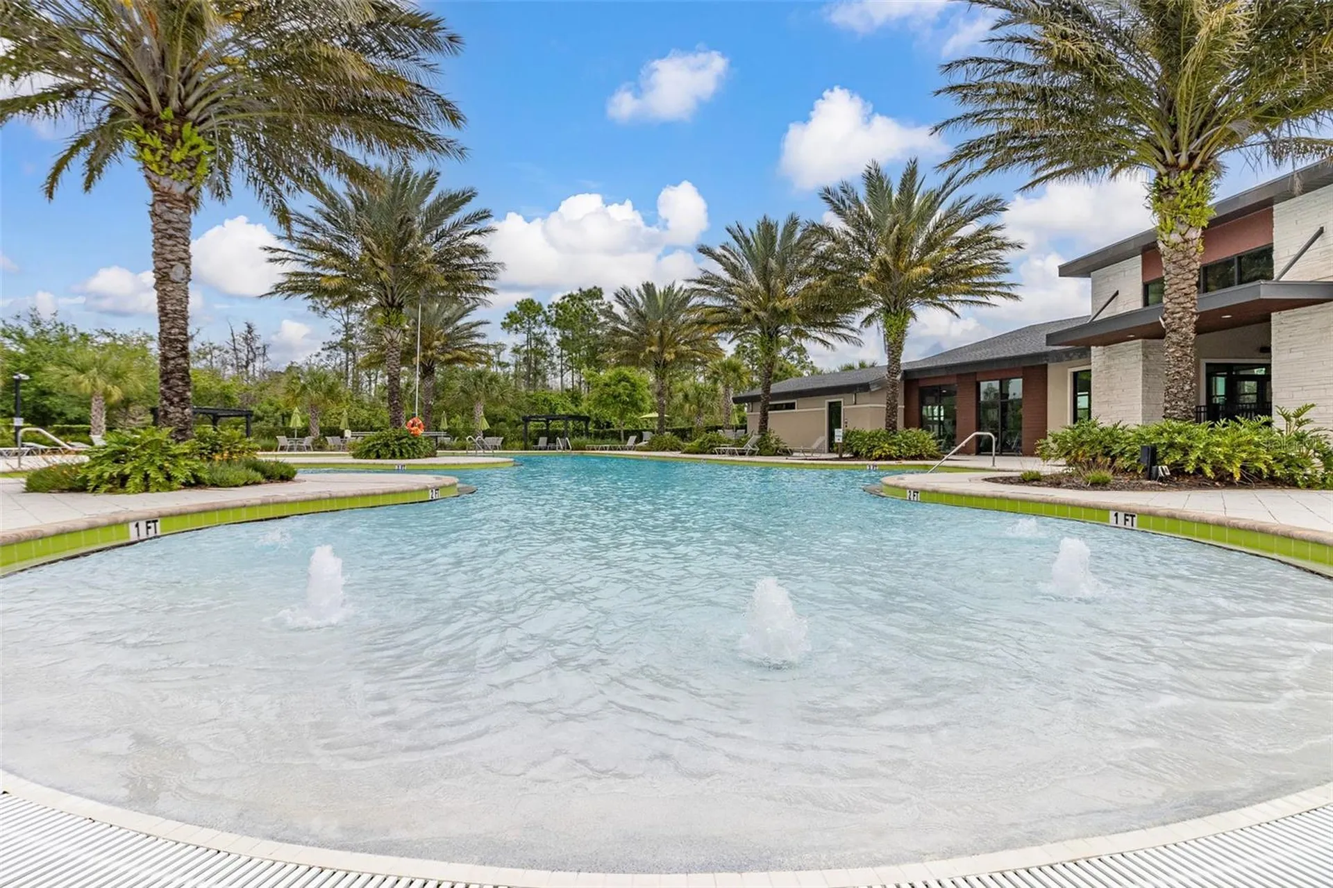 2933 Deerberry Lane Clermont FL 34714