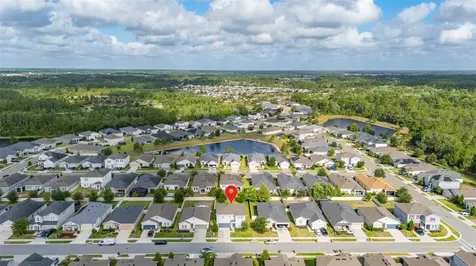 2933 Deerberry Lane Clermont FL 34714