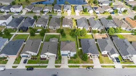 2933 Deerberry Lane Clermont FL 34714