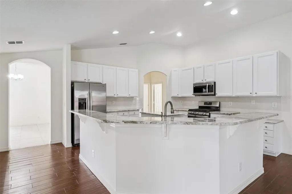 2440 Holly Ridge Court Clermont FL 34711