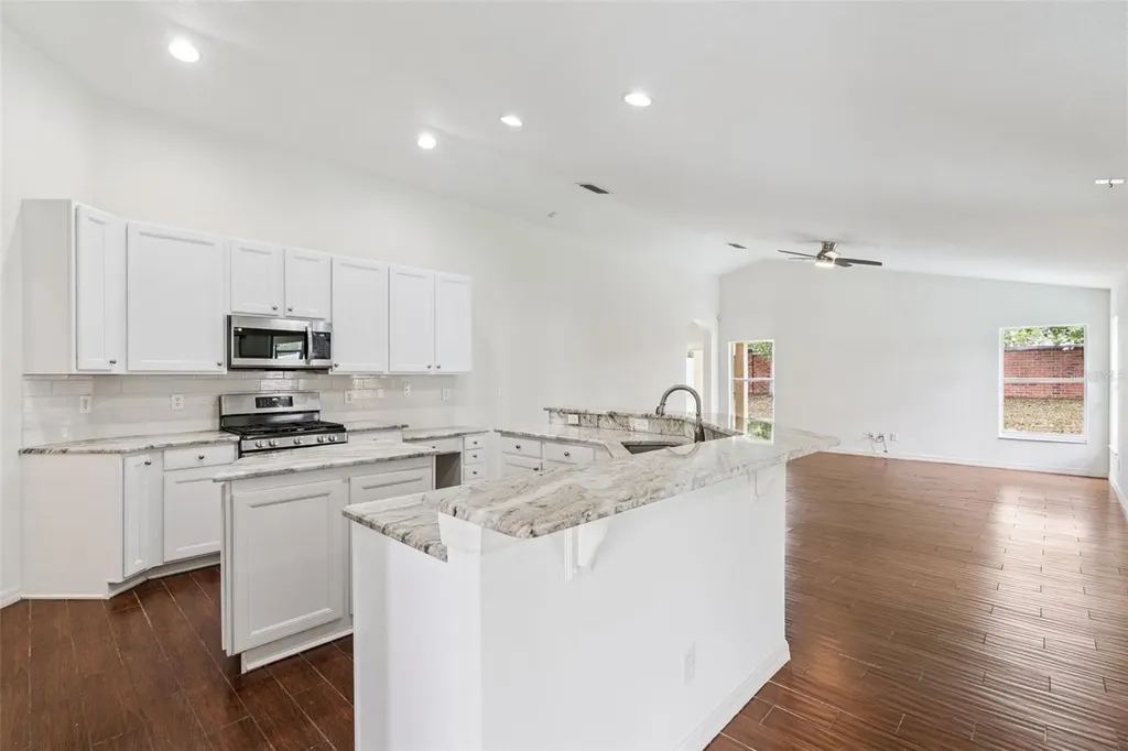2440 Holly Ridge Court Clermont FL 34711