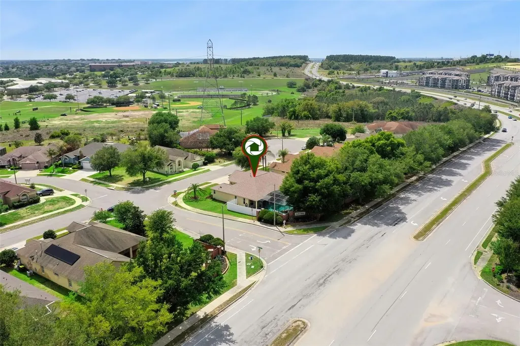 2440 Holly Ridge Court Clermont FL 34711